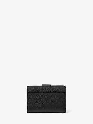 Mercer Small Leather Wallet image number 2