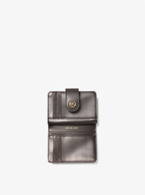Brieftasche Mercer Small aus Leder