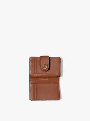 Mercer Small Leather Wallet image number 1