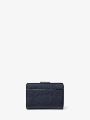 Mercer Small Leather Wallet image number 2