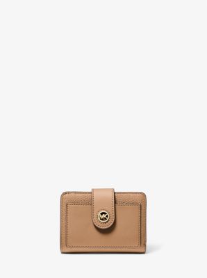 Michael kors wallet celadon hotsell