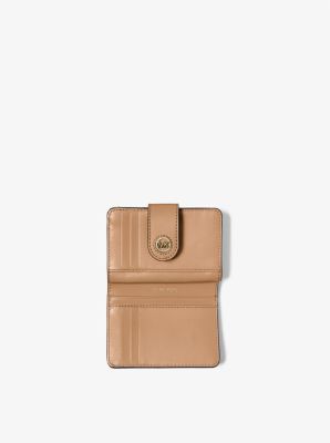 Mercer Small Leather Wallet