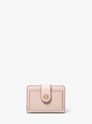 Brieftasche Mercer Small aus Leder
