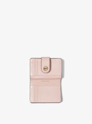 Brieftasche Mercer Small aus Leder