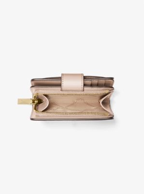 Brieftasche Mercer Small aus Leder
