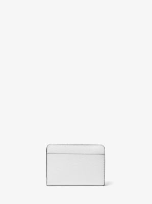 Petit portefeuille Mercer en cuir