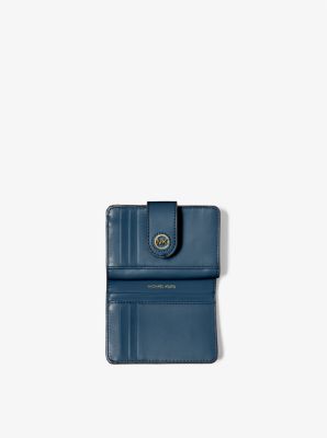 Mercer Small Leather Wallet image number 1