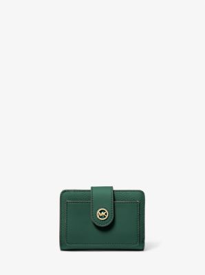 Mercer Small Leather Wallet image number 0