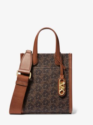 Mk monogram outlet purse