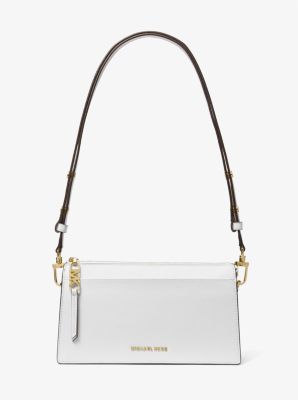 Michael kors crossbody convertible best sale