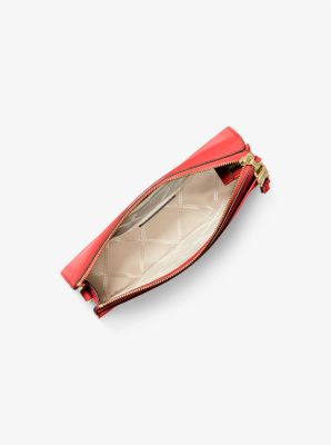 Grand sac à bandoulière Empire convertible en cuir