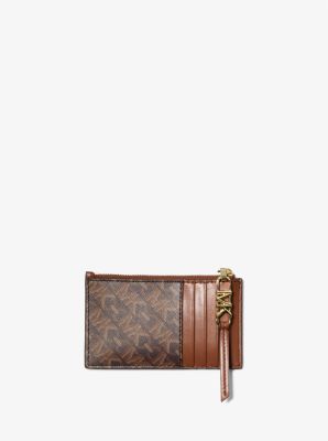 Louis Vuitton Phone Box Monogram Legacy Brown in Coated Canvas