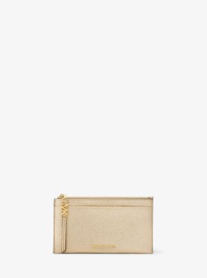 Michael kors large card holder new arrivals