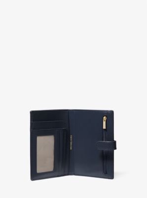 Empire Medium Signature Logo Passport Wallet image number 1