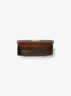 Empire Signature Logo Glasses Case