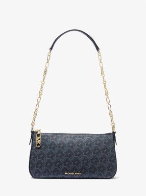 Michael kors matching hot sale bag and purse