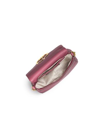 Fulton Leather Small Crossbody image number 1
