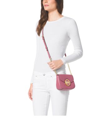 Fulton Leather Small Crossbody image number 2