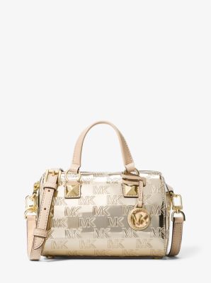 Bolsa michael on sale kors grayson