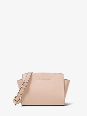 michael kors selma small size