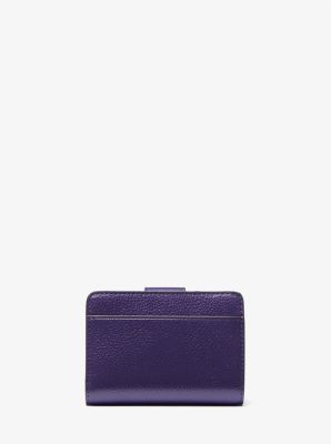 Mercer Small Leather Wallet image number 2