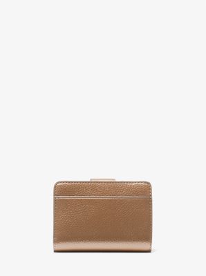 Petit portefeuille Mercer en cuir image number 2
