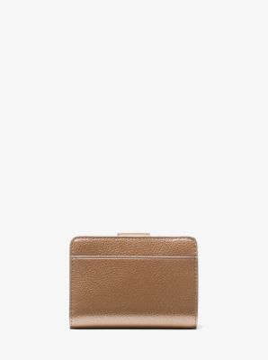 Mercer Small Leather Wallet image number 2