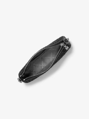 Michael Kors Empire - Pochette in Black
