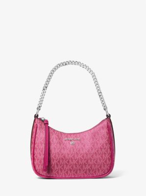 Michael Kors Pink Shoulder Bag