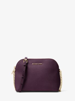 mk cindy crossbody