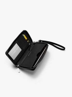 Travel Large Smartphone Wristlet 