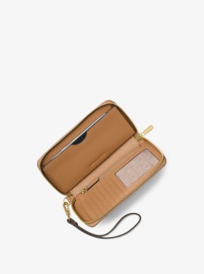 Pochette da polso grande per smartphone