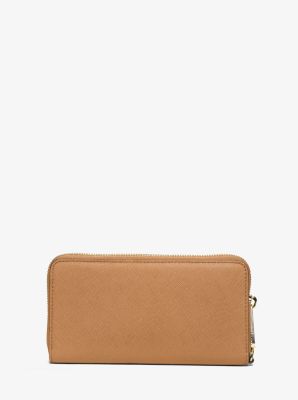 Large Smartphone Wristlet