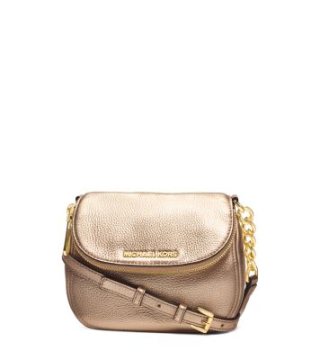 Michael kors discount bedford leather crossbody