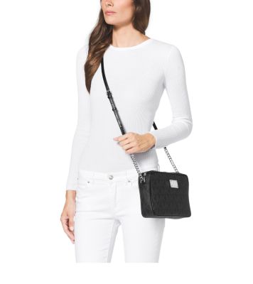 Guess shannon mini outlet crossbody camera