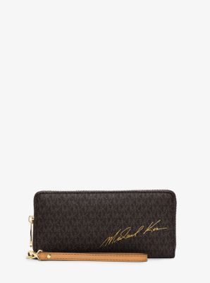 michael kors signature