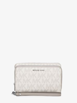 Adele Large Smartphone Wallet Michael Kors