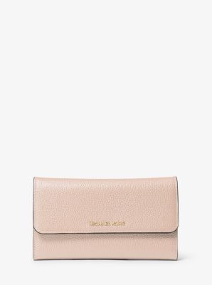 michael kors wallet trifold