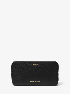 Michael kors clearance makeup pouch