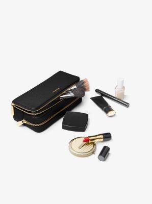 Michael kors cosmetic clearance pouch