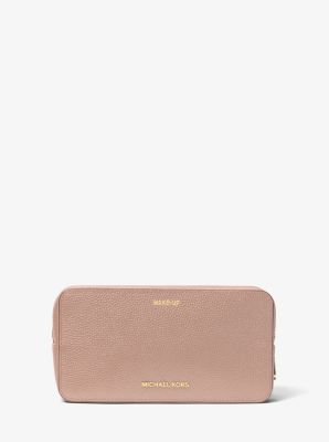 michael kors cosmetic pouch