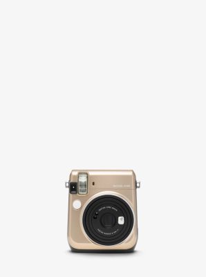 Michael Kors x FUJIFILM INSTAX® Camera | Michael Kors