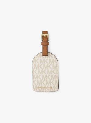 Logo Luggage Tag | Michael Kors