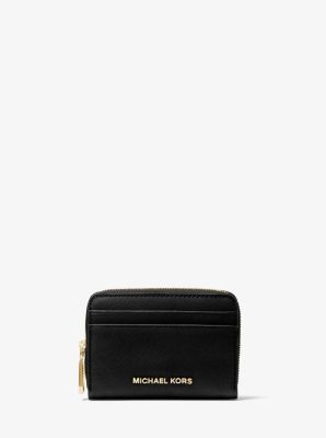 Saffiano Leather Wallet | Michael Kors