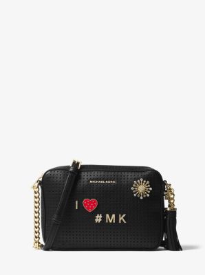 Ginny medium shop michael kors