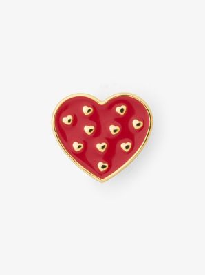 Heart Pin
