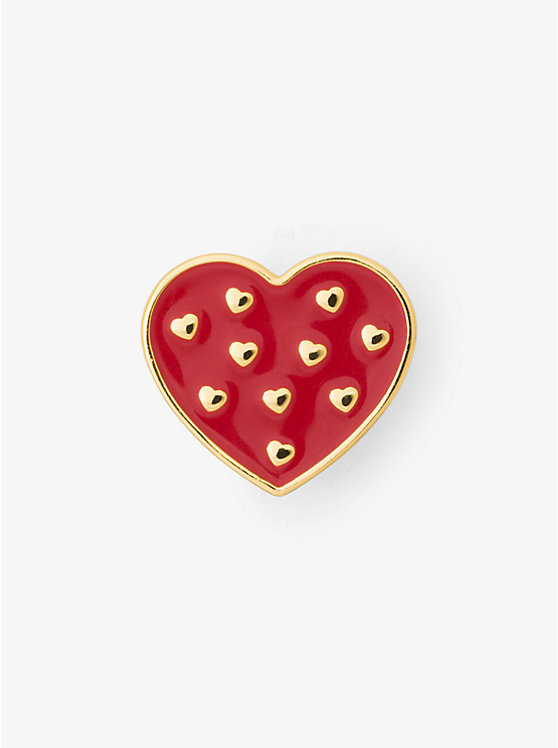 Heart Pin image number 0