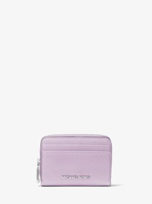 Saffiano Leather Wallet | Michael Kors