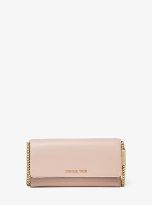 michael kors convertible wallet