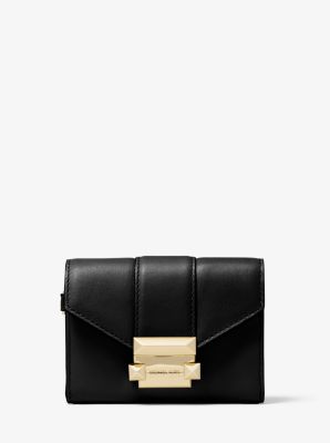 Mk on sale whitney wallet